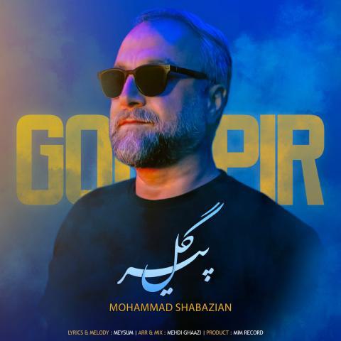 محمد شابازیان – گل پیر